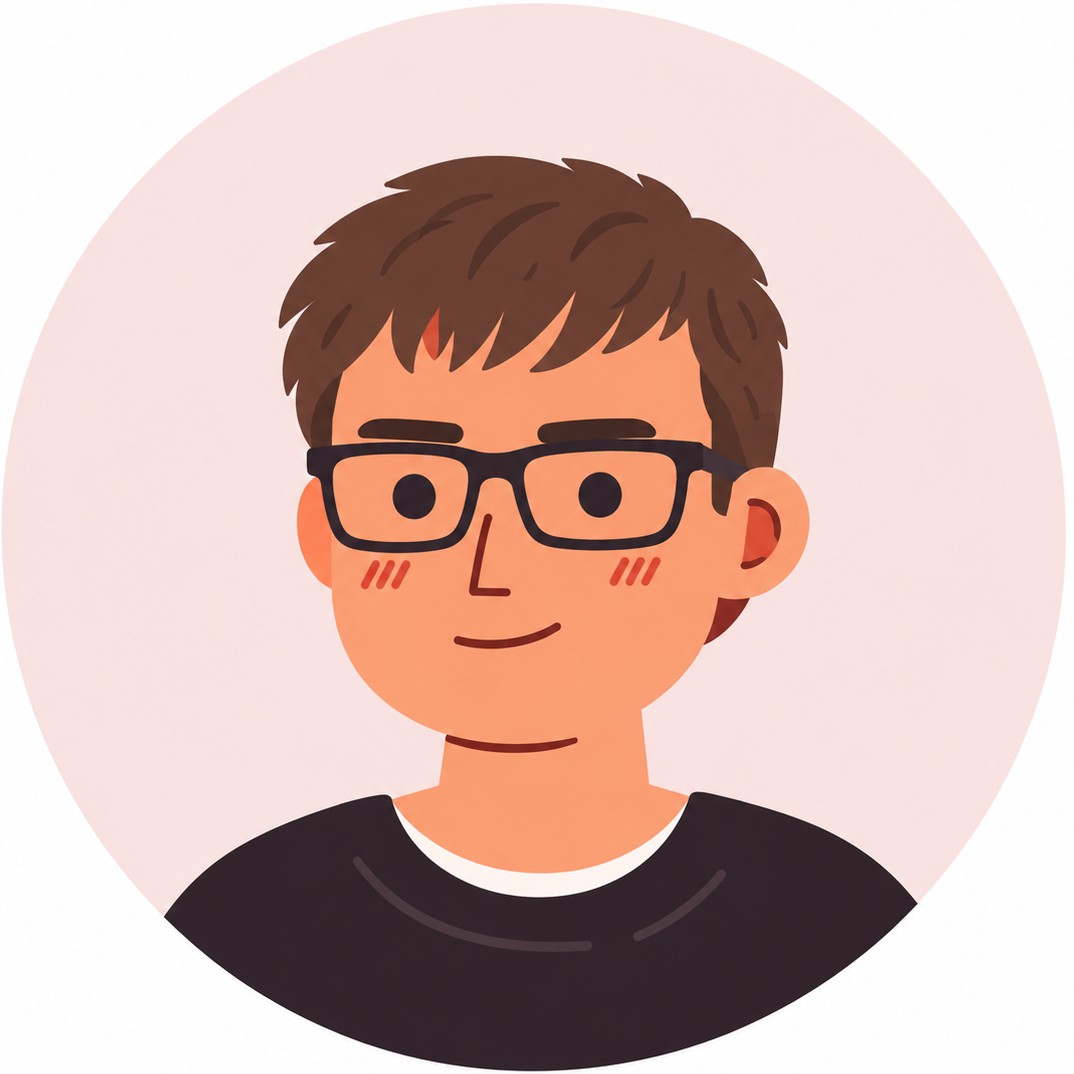 Portrait d’Elvyn